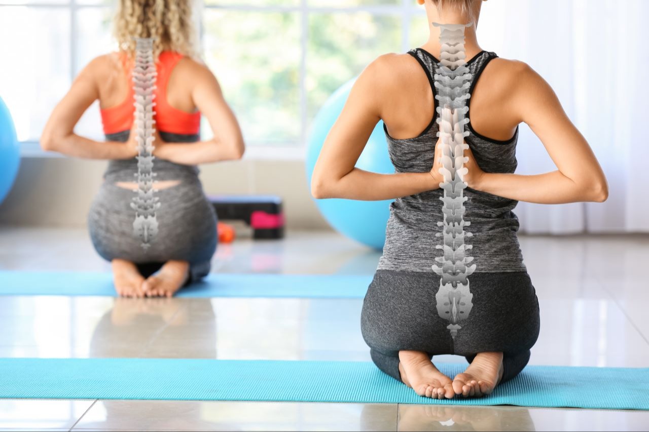 Posturologia: 3 approcci per comprendere e migliorare l’equilibrio del corpo