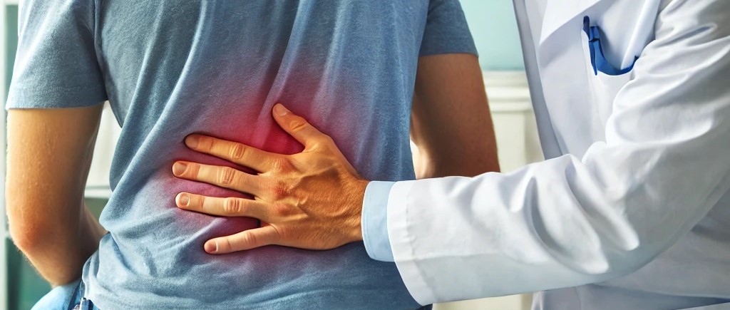 Lombalgia lombosciatalgia fisioterapia Milano